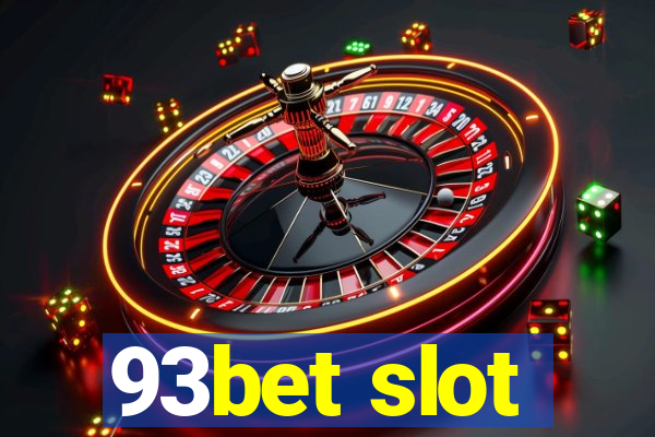 93bet slot